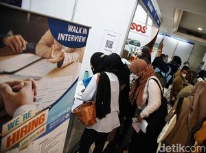 Situs Bursa Kerja Jateng E-Makaryo Tak Bisa Diakses, Ini Penyebabnya