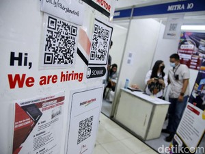 Telkom-TNI AU Buka Lowongan Kerja, Ada yang Buat Lulusan SMA