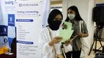 Vakum 2 Tahun, Job Fair Kembali Hadir di Jakarta