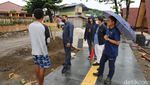 Asyik, Pantai Sayang Heulang Garut Bakal di Buka Tahun Depan