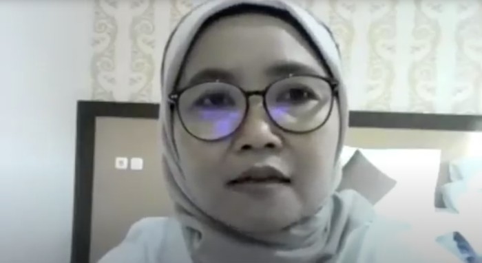 SITI AMINAH TARDI