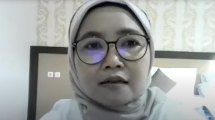 SITI AMINAH TARDI