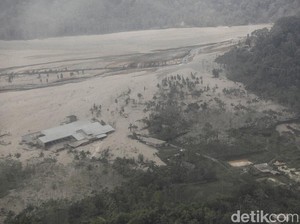 Situasi Terkini Gunung Semeru, Berikut 6 Kabar Terbarunya