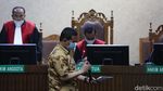 Sonny Widjaja Jalani Sidang Tuntutan Korupsi Rp 22,7 T