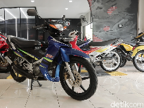 Motor 2 Tak: Cara Kerja, Bedanya dengan 4 Tak, serta Kelebihan dan Kekurangan