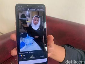 TKW Karawang Diduga Ditelantarkan Majikan di Arab Saudi