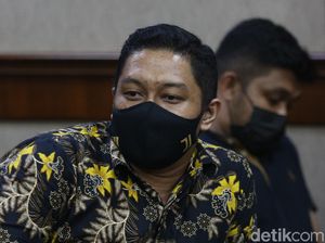 JC Ditolak, AKP Robin Kecewa Peran Lili Pintauli Dianggap Tak Relevan