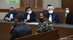 Potret AKP Robin Dituntut 12 Tahun Bui