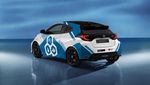 Toyota GR Yaris Bertenaga Hidrogen
