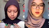 7 Foto Wanita Viral Diputusin Karena Kucel, Bikin Pria Menyesal Setelah Makeup