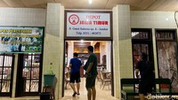 Depot Jawa Timur ini sudah beroperasi sejak tahun 1956. Restoran ini dirikan pertama kali oleh Rumiyati bersama saudaranya. Foto: detikfood