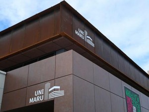 Mungkin, Hanya Ini Museum yang Kuratornya Harus Pakai Rompi Anti Peluru