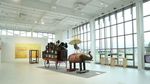 Museum Seni di Perbatasan Korea Utara dan Korea Selatan, Mau Datang?