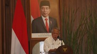 Basuki membuat pengerjaan proyek tersebut melalui Kerjasama Pemerintah dengan Badan Usaha (KPBU) dengan pengembalian investasi melalui skema Availability Payment (AP).