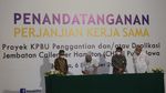 Upaya Merombak 38 Jembatan Tua di Jawa