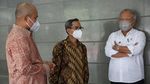Upaya Merombak 38 Jembatan Tua di Jawa