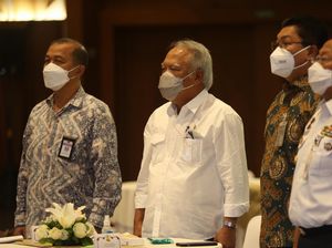 Upaya Merombak 38 Jembatan Tua di Jawa