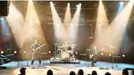 Band Metal Hijaber Asal Garut Ini Curi Perhatian Saat Konser di Eropa