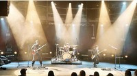 Band Voice of Baceprot akhirnya berhasil menjadi sorotan publik karena ungkapan dan talenta musik yang mereka tunjukan.  