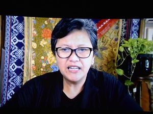 65,3% Masyarakat Inginkan UU TPKS, Lestari Moerdijat Harap DPR Bijak