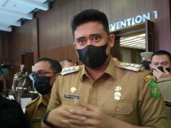 Motor Petugas Kebersihan Dicuri Saat Nyapu, Bobby: Tindak Tegas Pelaku