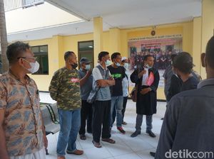 Tetangga Kumpulkan Uang untuk Mbah Minto, Terkumpul Rp 50 Juta