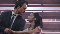 Rachel Zegler memerankan Maria. Dia digaet dari puluhan ribu kontestan buat peran ini. Diakui Rachel, dia tahu soal audisi West Side Story dari Twitter. (Foto: dok. 20thcenturystudios.asia.id)  