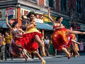 West Side Story dan Belfast Raih 11 Nominasi di Critics Choice Awards 2022