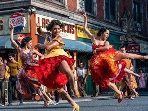 West Side Story dan Belfast Raih 11 Nominasi di Critics Choice Awards 2022