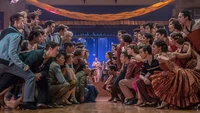 West Side Story akan tayang di bioskop Indonesia mulai 8 Desember 2021. (Foto: dok. 20thcenturystudios.asia.id)