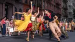 Megahnya West Side Story dari Kaca Mata Steven Spielberg
