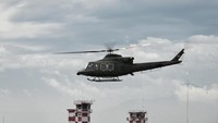 Sebanyak 7 unit Heli Serbu Bell 412EPI sudah dikirimkan, dari total 9 unit pesanan Kementerian Pertahanan untuk TNI Angkatan Darat. Seluruhnya telah terealisasi pengirimannya ahead of time dari target waktu yang disepakati dalam kontrak, di mana 1 unit Heli Serbu selanjutnya akan dikirimkan di akhir bulan Desember 2021 dan 1 unit di bulan Januari 2022.  