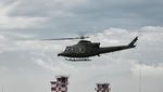 Wow! Ini Dia Helikopter Serbu yang Dikirim ke TNI AD