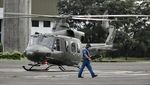 Wow! Ini Dia Helikopter Serbu yang Dikirim ke TNI AD