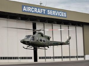 Wow! Ini Dia Helikopter Serbu yang Dikirim ke TNI AD