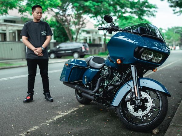 Potret Doni Salmanan dengan Barang Mewahnya Sebelum Dimiskinkan