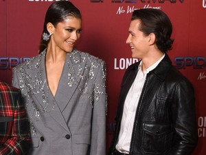 Tom Holland dan Zendaya Dikabarkan Akan Menikah