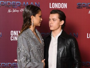 Mengintip Kisah Cinlok Pemeran Spider-Man, Tobey Maguire Sampai Tom Holland