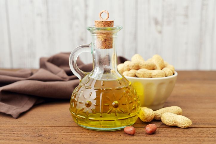 7 Minyak Goreng Paling Sehat untuk Masak, Ini Daftarnya!