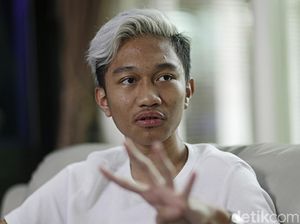 Tradisi dan Legacy Si Mr. Kurir