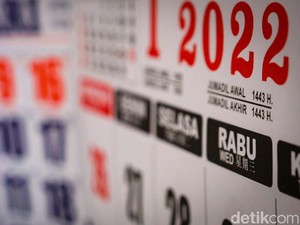 Kamis Wage 24 Maret 2022: Berpotensi Sukses untuk Aktivitas Apapun