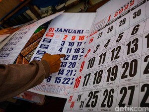 Mengenal Tradisi Wetonan, Peringatan Hari Lahir sesuai Kalender Jawa