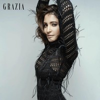 4. Anushka Sharma - US$47 juta (Rp 676 miliaran)Pemain PK yang juga produser film ini tak hanya populer sebagai aktris. Ia juga sering didaulat sebagai model dari brand-brand terkenal, sebut saja Nivea, Pantene, Elle 18 Cosmetics, Google Pixel, hingga Vina. Di 2013, ia pun membangun Clean State Filmz dan memproduksi sejumlah film dan drama terkenal, seperti Paatal Lok.Foto: Instagram