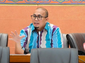 Andre Rosiade Dukung Langkah Restrukturisasi AP I untuk Lepas dari Utang