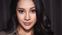 Anya Geraldine tidak mau seperti beberapa pasangan yang akhirnya berpisah dan memberikan dampak ke anak-anaknya. Foto: Instagram/@anyageraldine