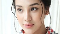 Namun Anya Geraldine tidak mau buru-buru menikah. Foto: Instagram/@anyageraldine