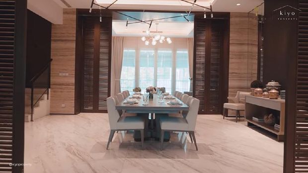 apartemen sultan