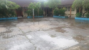14 Titik Banjir di Denpasar Bali Sudah Surut Siang Ini