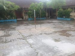 14 Titik Banjir di Denpasar Bali Sudah Surut Siang Ini
