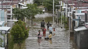 Sederet Wilayah yang Dilanda Banjir, Aceh, Jakarta hingga Makassar